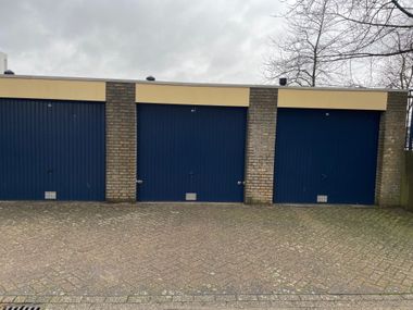 Offered by Boek & Offermans Makelaars Heerlen