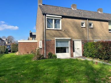 Offered by Woonhuis Limburg