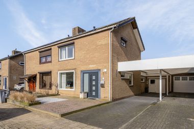 Aangeboden door Boek & Offermans Makelaars Heerlen