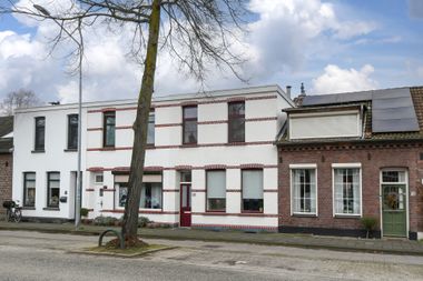 Offered by Aelmans Rentmeesters & Makelaarskantoor Panningen