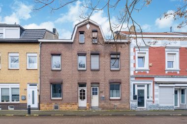 Offered by Lassoo Makelaars