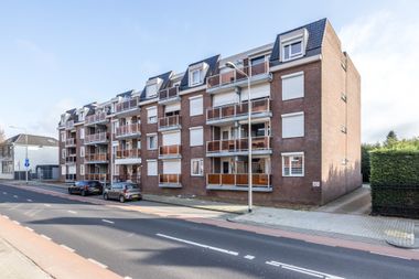 Offered by Dichtbij Vastgoed
