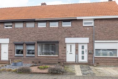 Offered by De Ruijter makelaardij