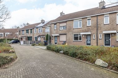 Offered by Leenen Vastgoed