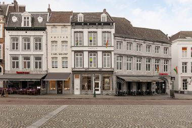 Offered by Boek & Offermans Makelaars Maastricht
