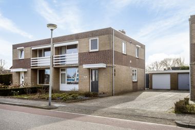 Offered by Boek & Offermans Makelaars Venray