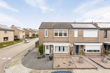 Offered by Boek & Offermans Makelaars Heerlen
