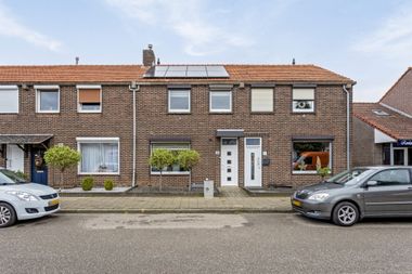 Offered by Boek & Offermans Makelaars Heerlen