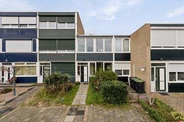 Aangeboden door Boek & Offermans Makelaars Heerlen