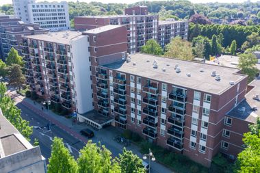 Offered by Boek & Offermans Makelaars Heerlen
