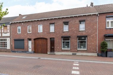 Offered by De Ruijter makelaardij