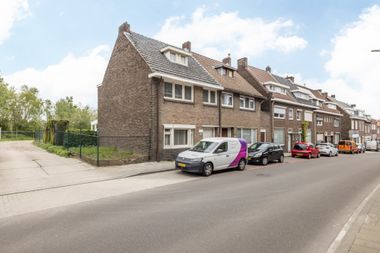 Aangeboden door Leenen Vastgoed