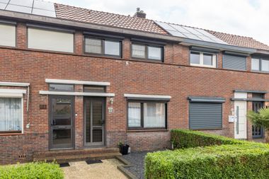 Aangeboden door De Ruijter makelaardij
