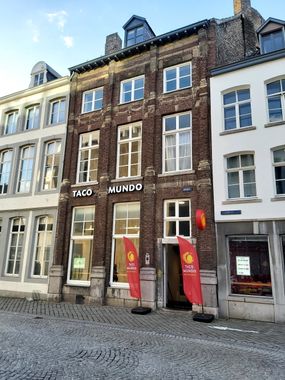 Offered by Woonhuis Limburg