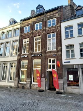 Offered by Woonhuis Limburg