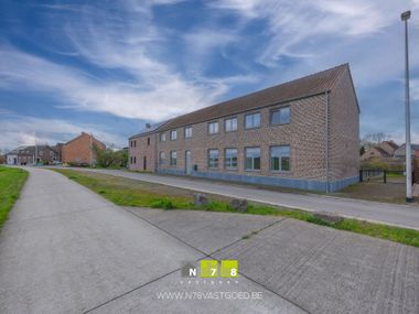 Offered by N78 Vastgoed