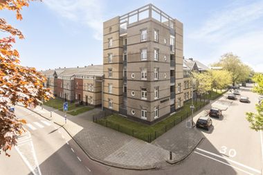 Aangeboden door Boek & Offermans Makelaars Heerlen