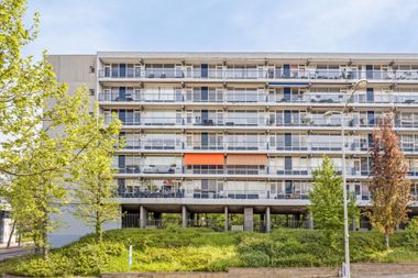 Offered by Boek & Offermans Makelaars Heerlen