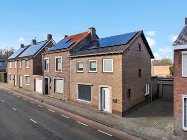 Aangeboden door Lassoo Makelaars