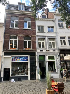 Offered by Woonhuis Limburg