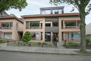 Aangeboden door Laenen Makelaardij
