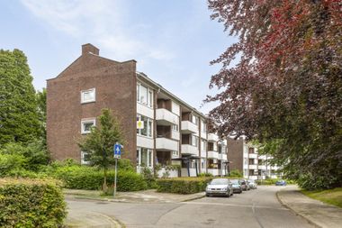 Offered by Boek & Offermans Makelaars Maastricht