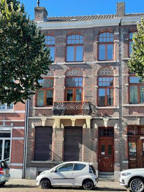 Offered by Boek & Offermans Makelaars Maastricht Offered by Boek & Offermans Makelaars Maastricht