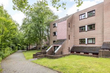 Offered by Dichtbij Vastgoed