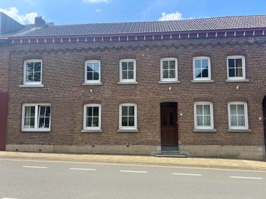 Offered by Woonhuis Limburg
