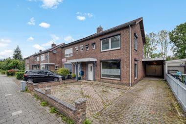 Offered by Lassoo Makelaars