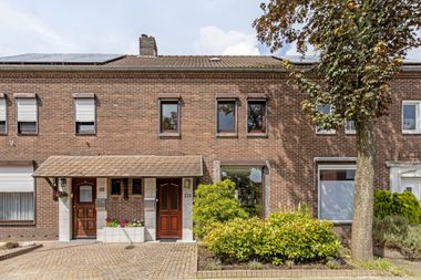 Offered by Boek & Offermans Makelaars Heerlen Offered by Boek & Offermans Makelaars Heerlen