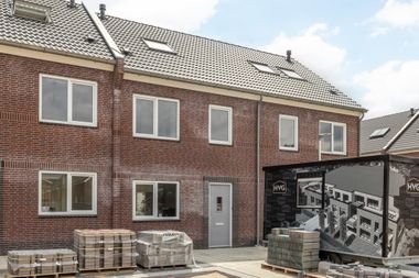 Aangeboden door Aelmans Woningmakelaars BV