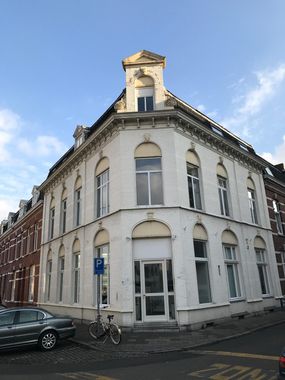 Offered by Woonhuis Limburg