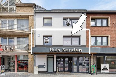 Offered by Lumaro Vastgoed