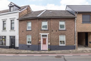 Offered by Aelmans Rentmeesters & Makelaarskantoor Voerendaal