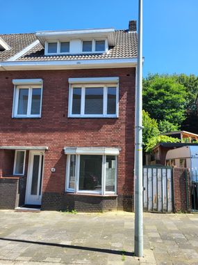 Offered by Woonhuis Limburg