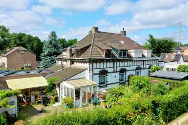 Offered by Audry Klinkers Makelaardij