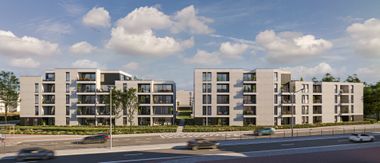 Offered by Nicole Janssen Onroerend Goed en Verzekeringen