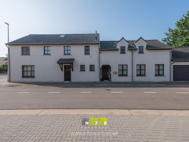 Offered by N78 Vastgoed