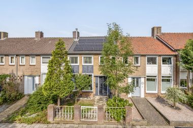 Offered by Boek & Offermans Makelaars Heerlen