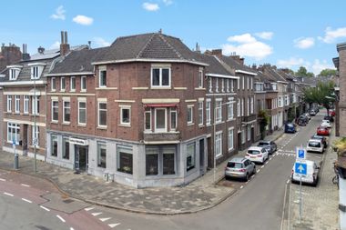 Aangeboden door Lassoo Makelaars
