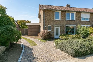 Offered by De Ruijter makelaardij