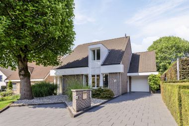 Offered by Boek & Offermans Makelaars Heerlen