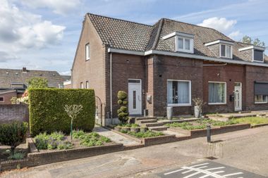 Offered by De Ruijter makelaardij