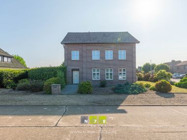 Offered by N78 Vastgoed