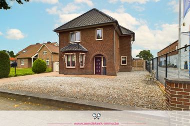 Offered by Aendekerk Immobilien