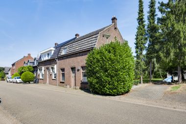 Offered by Homevision Makelaardij