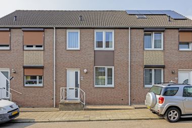 Aangeboden door Boek & Offermans Makelaars Heerlen