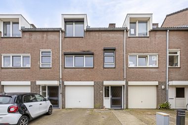 Offered by Boek & Offermans Makelaars Heerlen