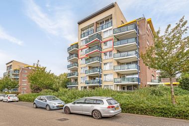 Offered by Boek & Offermans Makelaars Venlo
